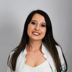 Gabriela Cristina Alves Rada